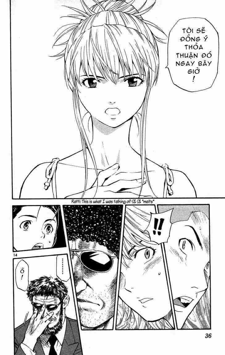 Đệ Nhất Bánh Mì - Chapter 125 - Trang 14