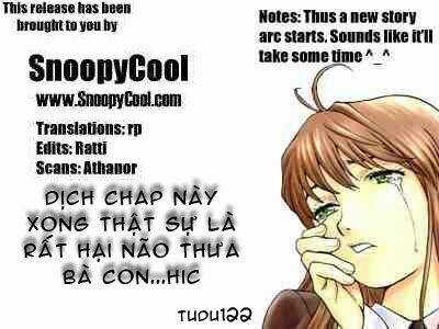 Đệ Nhất Bánh Mì - Chapter 125 - Trang 18