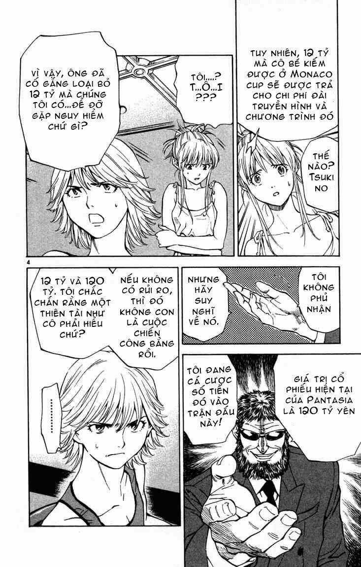 Đệ Nhất Bánh Mì - Chapter 125 - Trang 4