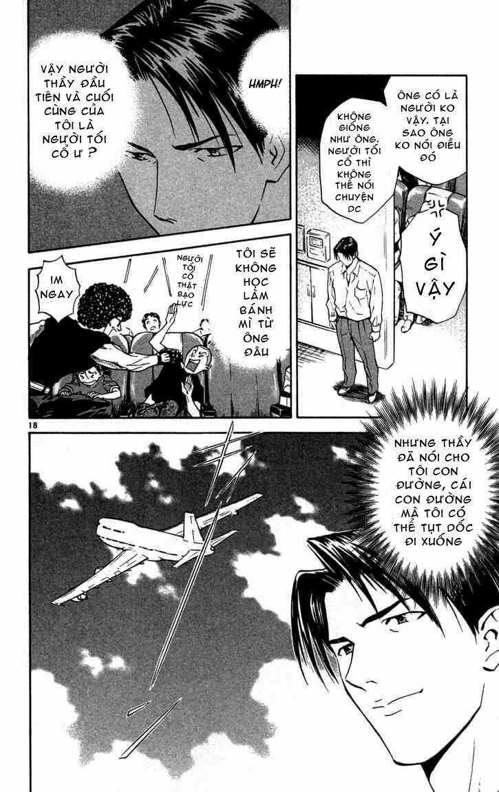 Đệ Nhất Bánh Mì - Chapter 126 - Trang 18