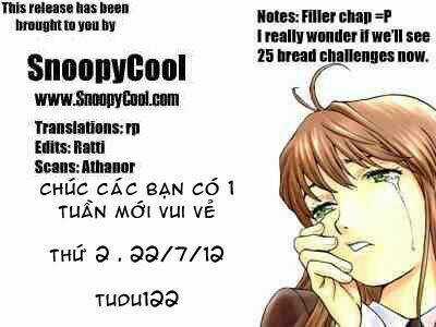 Đệ Nhất Bánh Mì - Chapter 126 - Trang 19
