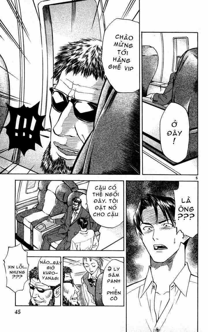 Đệ Nhất Bánh Mì - Chapter 126 - Trang 5