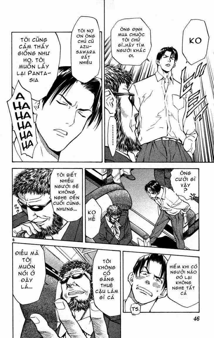 Đệ Nhất Bánh Mì - Chapter 126 - Trang 6