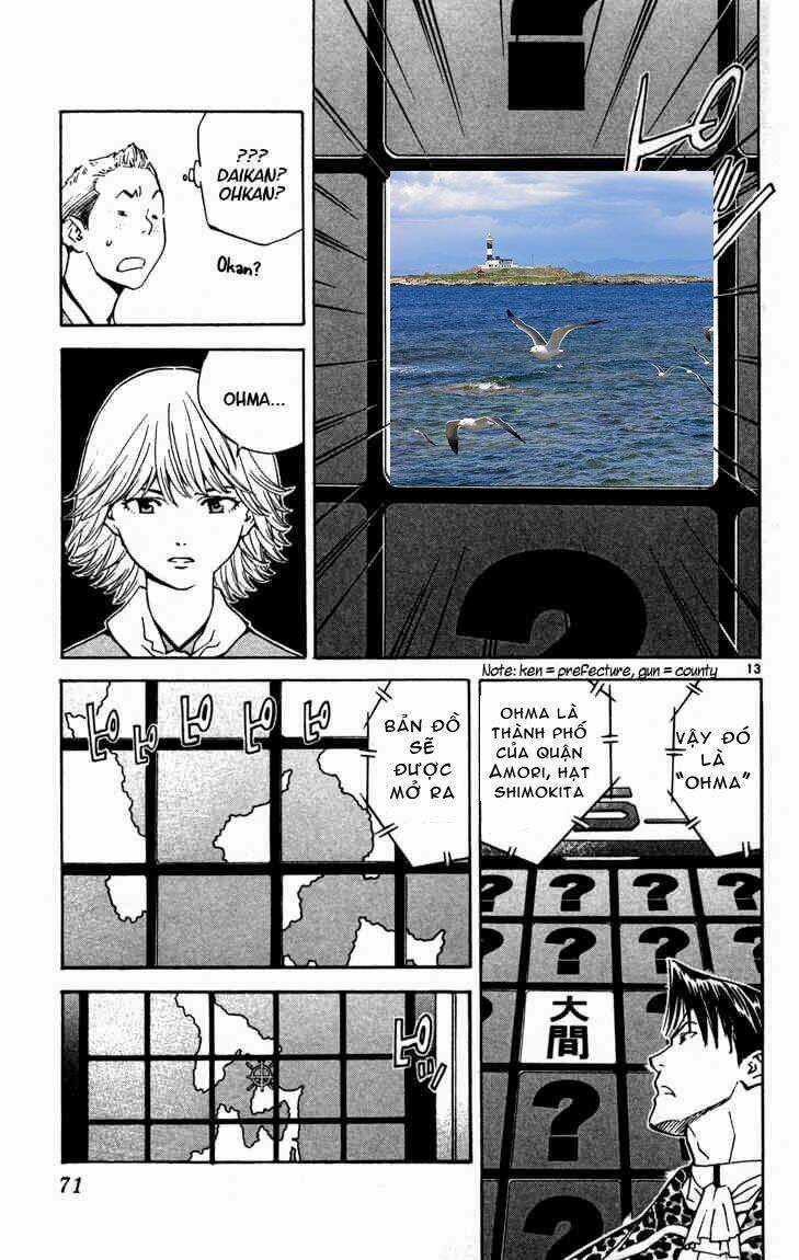 Đệ Nhất Bánh Mì - Chapter 127 - Trang 12