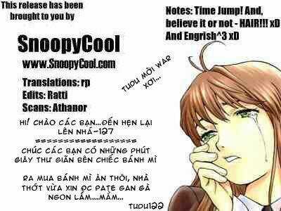 Đệ Nhất Bánh Mì - Chapter 127 - Trang 18