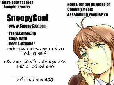 Đệ Nhất Bánh Mì - Chapter 128 - Trang 25