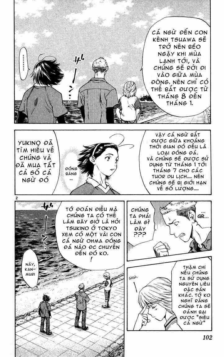 Đệ Nhất Bánh Mì - Chapter 129 - Trang 2