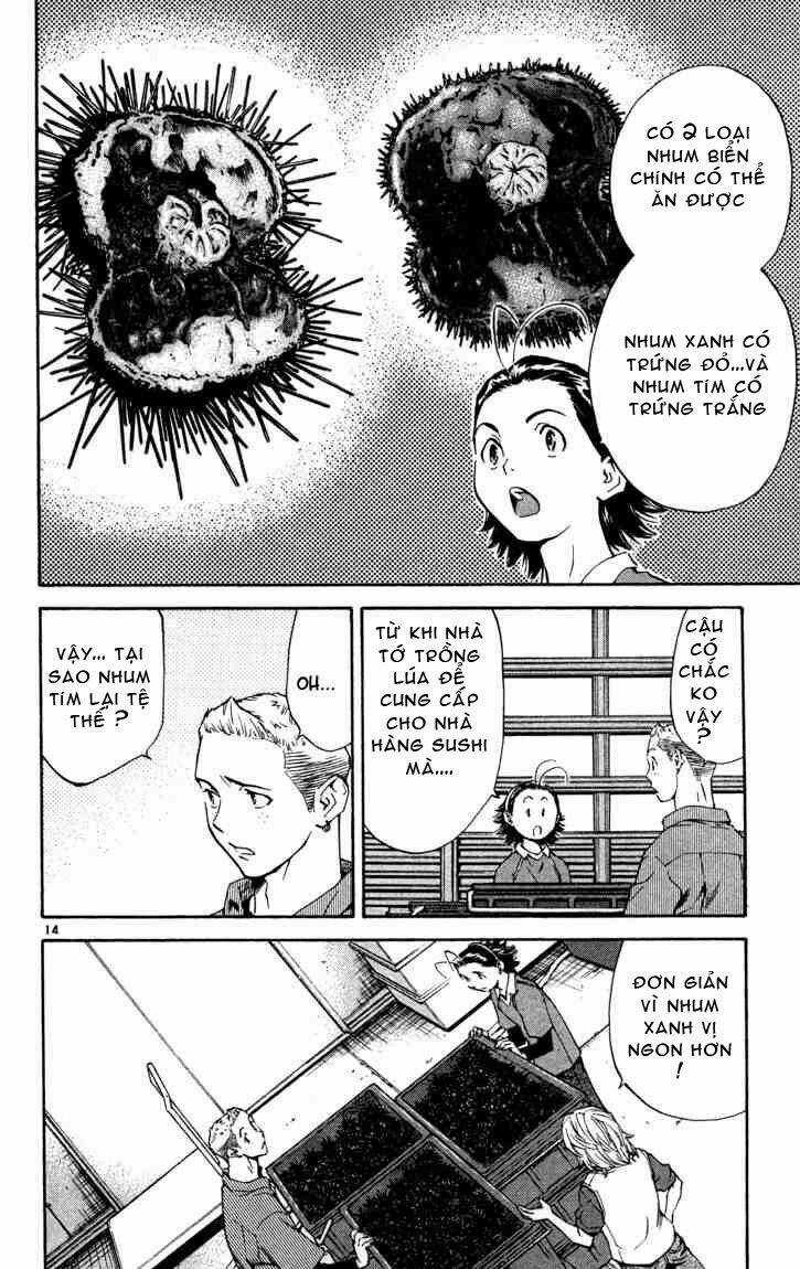 Đệ Nhất Bánh Mì - Chapter 129 - Trang 14