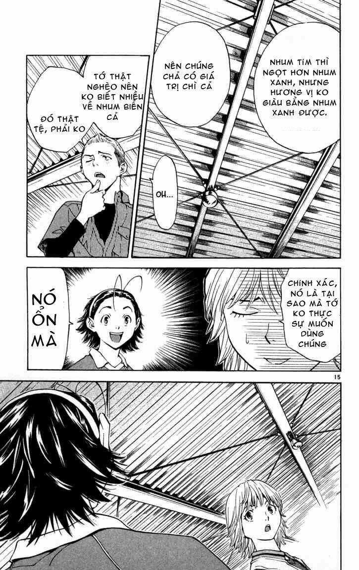 Đệ Nhất Bánh Mì - Chapter 129 - Trang 15