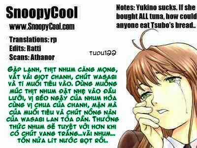 Đệ Nhất Bánh Mì - Chapter 129 - Trang 19