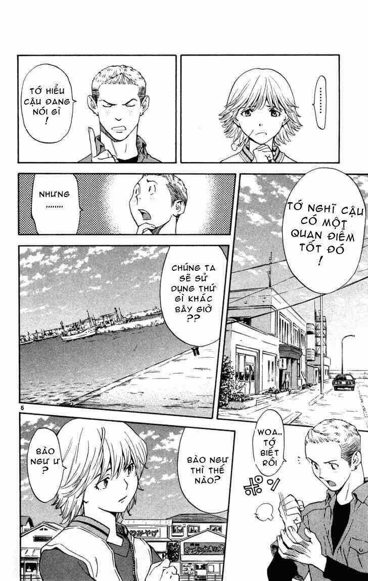 Đệ Nhất Bánh Mì - Chapter 129 - Trang 6