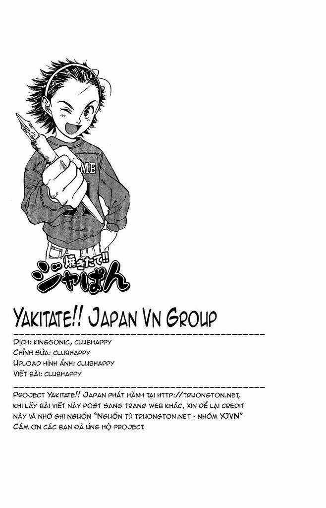 Đệ Nhất Bánh Mì - Chapter 13 - Trang 1