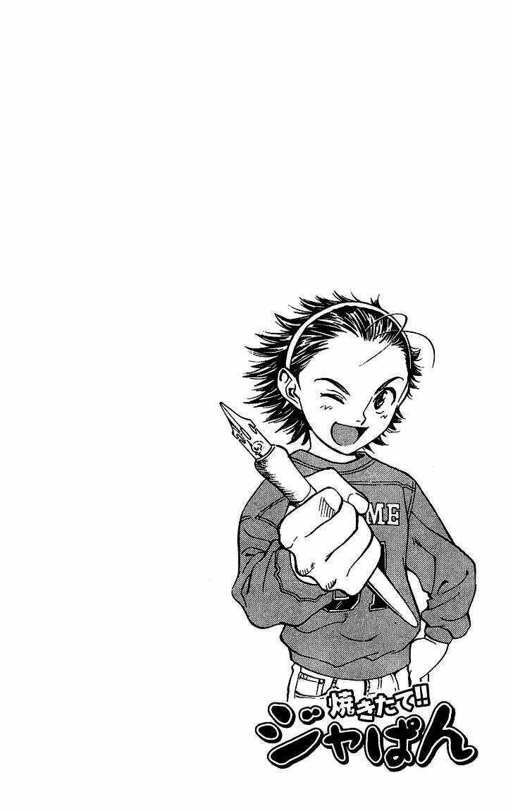 Đệ Nhất Bánh Mì - Chapter 13 - Trang 4