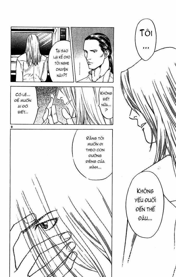 Đệ Nhất Bánh Mì - Chapter 13 - Trang 10