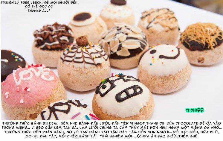 Đệ Nhất Bánh Mì - Chapter 130 - Trang 19