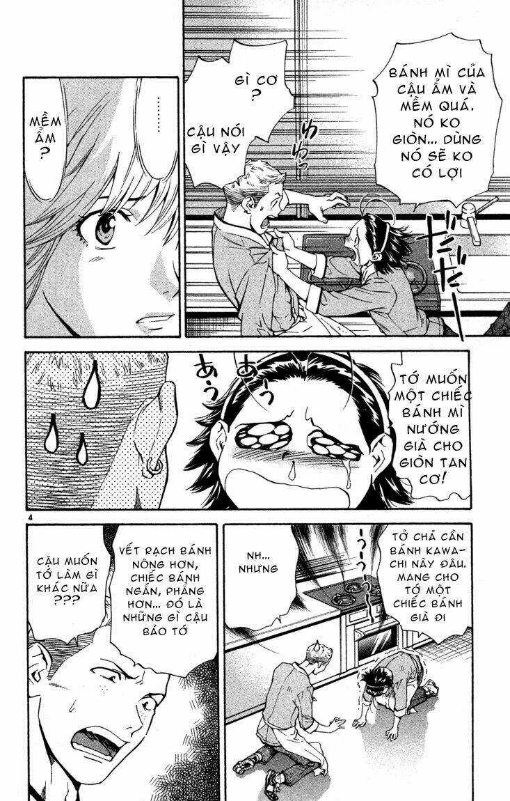 Đệ Nhất Bánh Mì - Chapter 130 - Trang 4