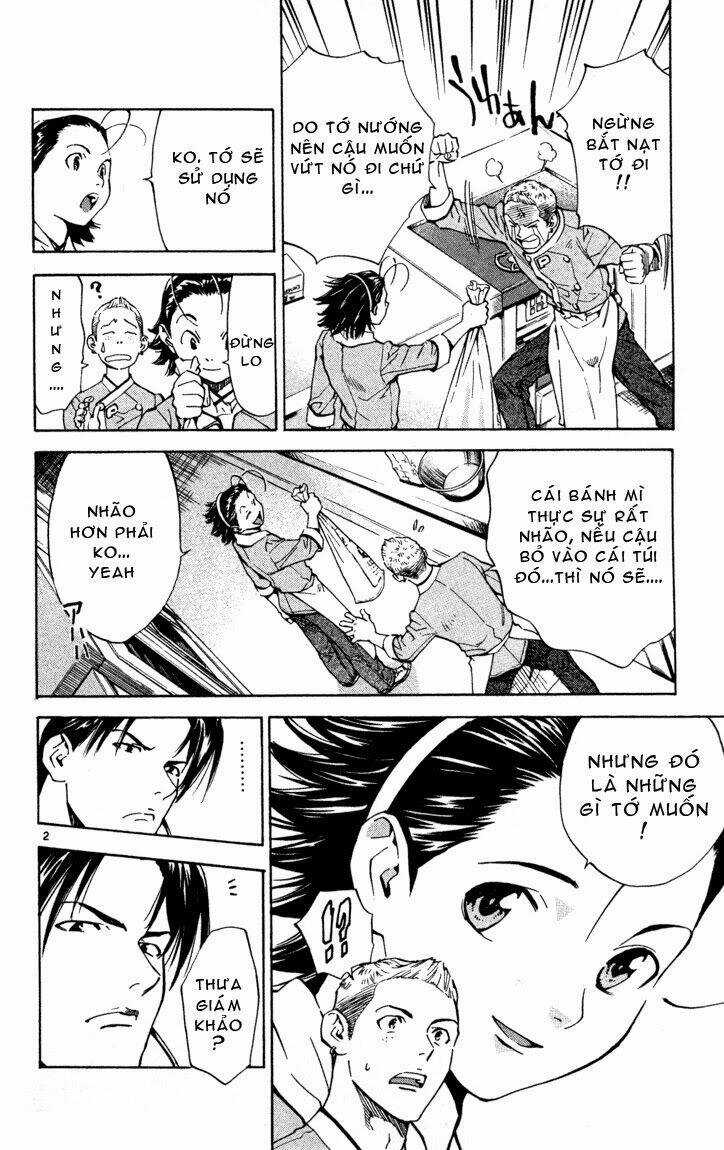 Đệ Nhất Bánh Mì - Chapter 131 - Trang 2