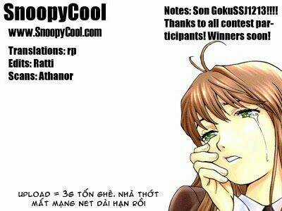 Đệ Nhất Bánh Mì - Chapter 131 - Trang 18