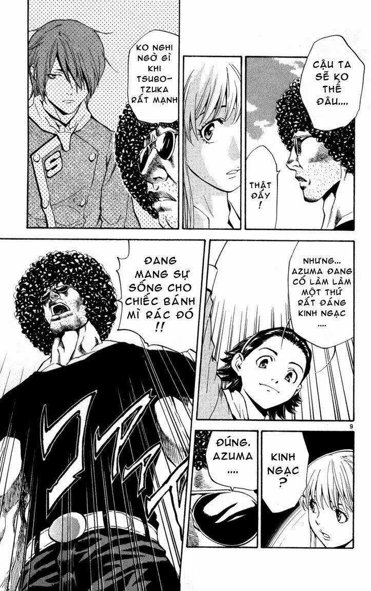 Đệ Nhất Bánh Mì - Chapter 131 - Trang 8