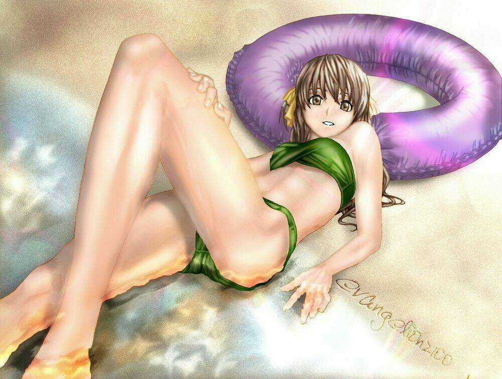 Đệ Nhất Bánh Mì - Chapter 132 - Trang 2