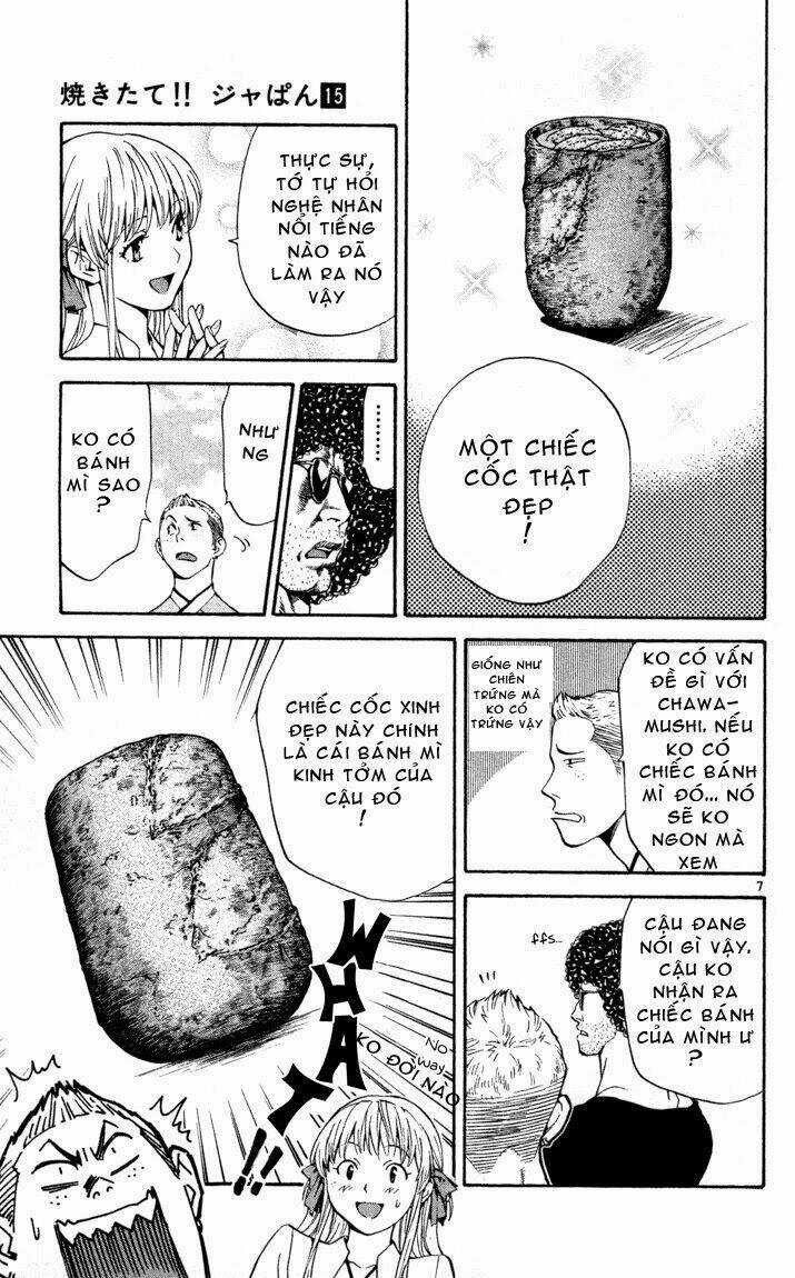 Đệ Nhất Bánh Mì - Chapter 132 - Trang 11