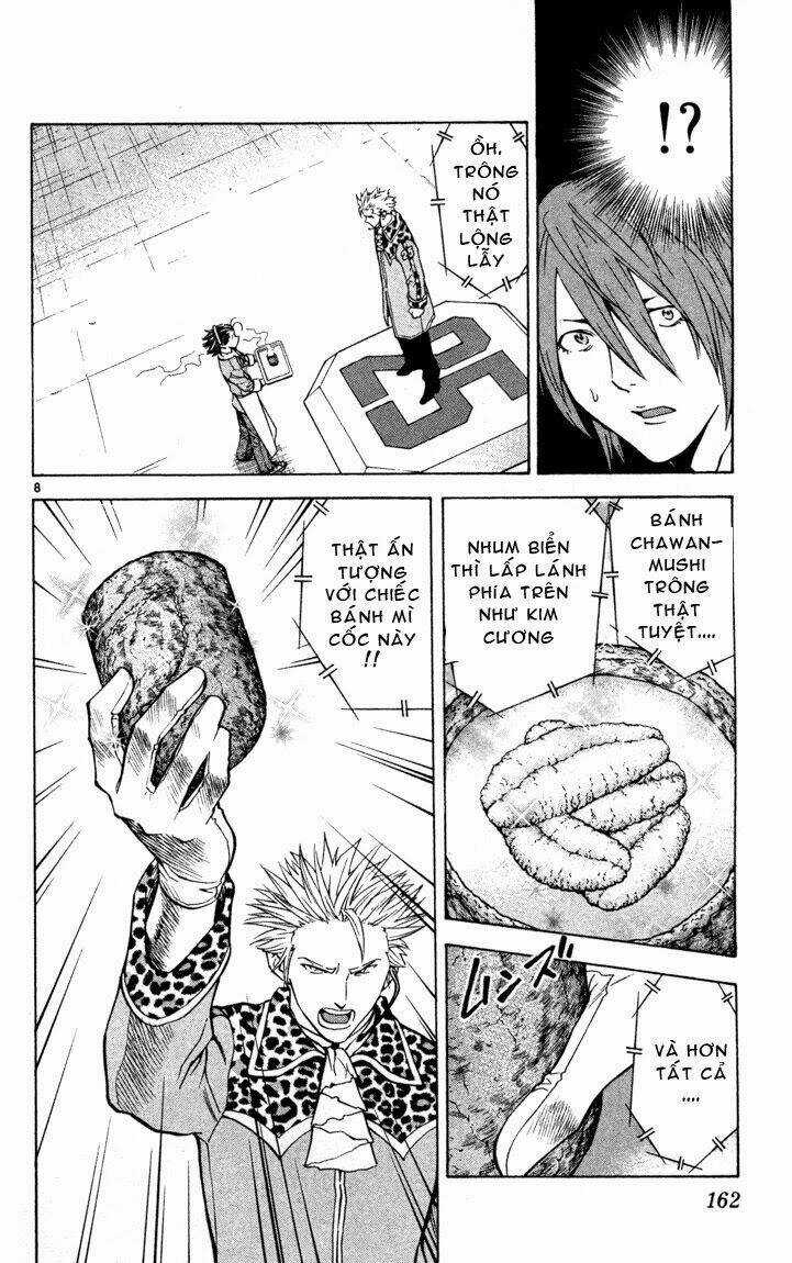 Đệ Nhất Bánh Mì - Chapter 132 - Trang 12