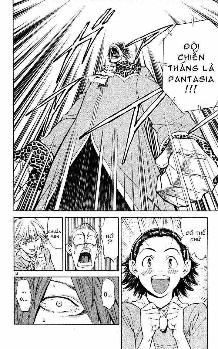 Đệ Nhất Bánh Mì - Chapter 132 - Trang 18