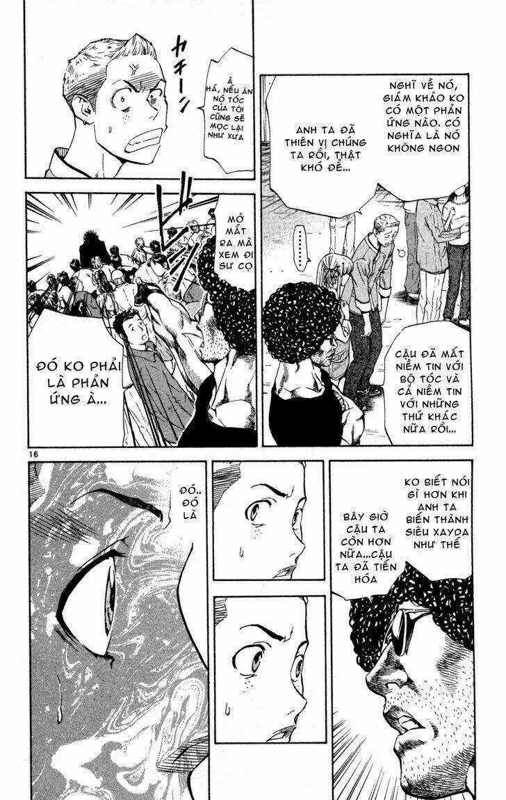 Đệ Nhất Bánh Mì - Chapter 132 - Trang 20