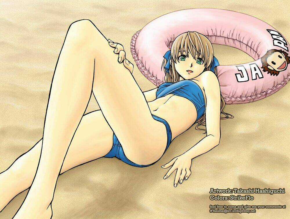 Đệ Nhất Bánh Mì - Chapter 132 - Trang 4