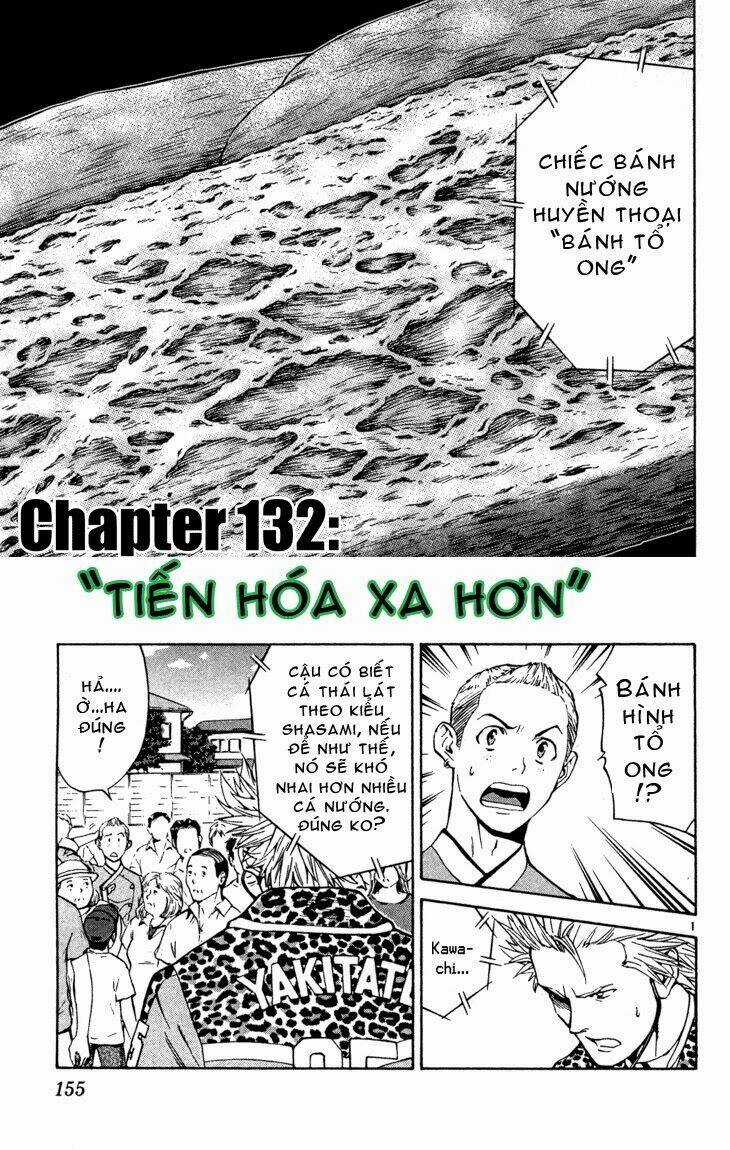 Đệ Nhất Bánh Mì - Chapter 132 - Trang 5