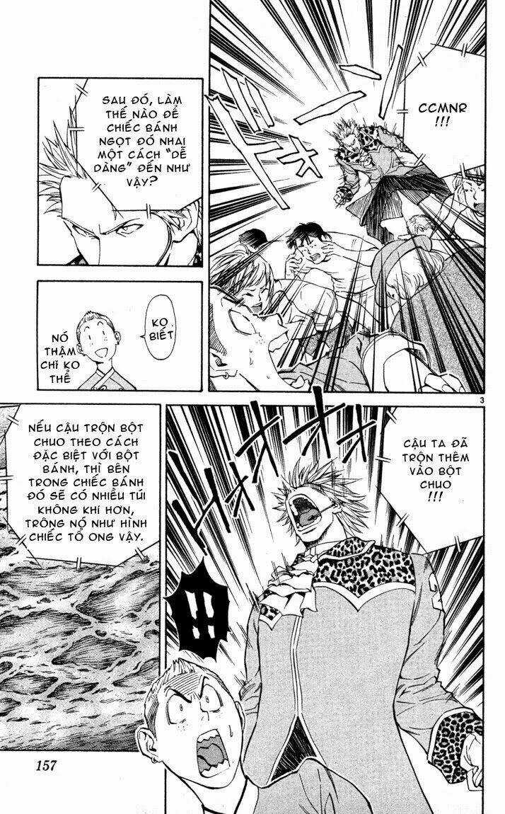 Đệ Nhất Bánh Mì - Chapter 132 - Trang 7