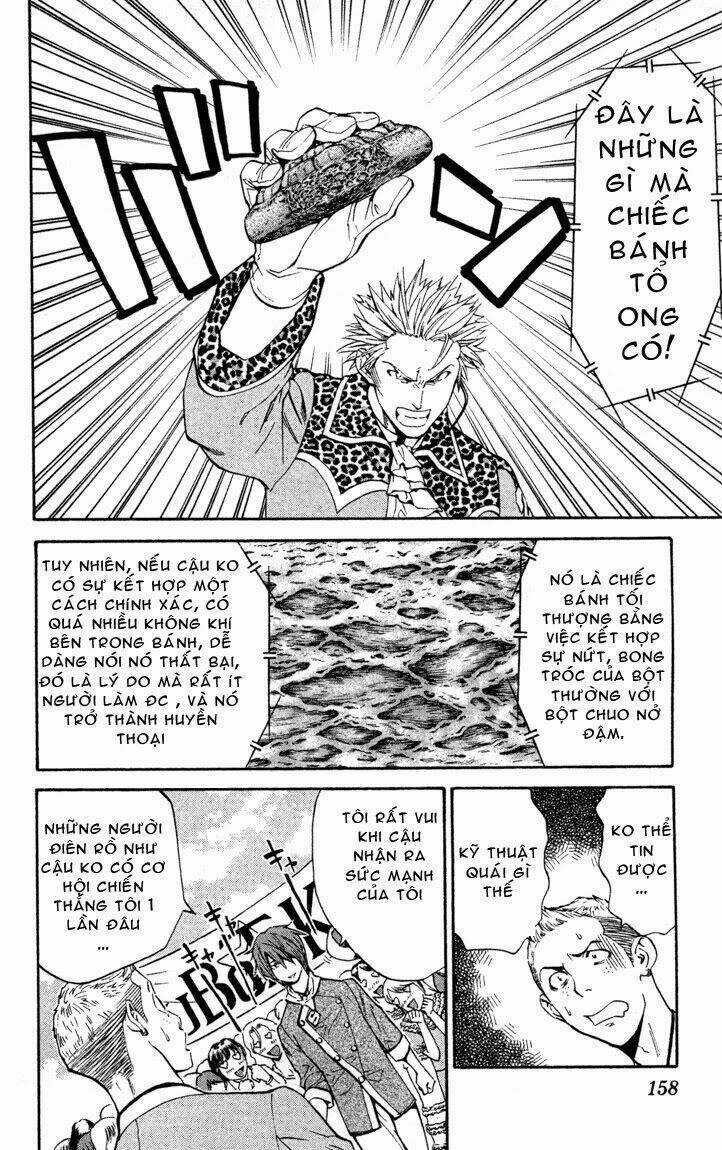 Đệ Nhất Bánh Mì - Chapter 132 - Trang 8