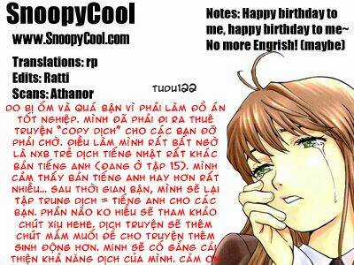 Đệ Nhất Bánh Mì - Chapter 133 - Trang 19