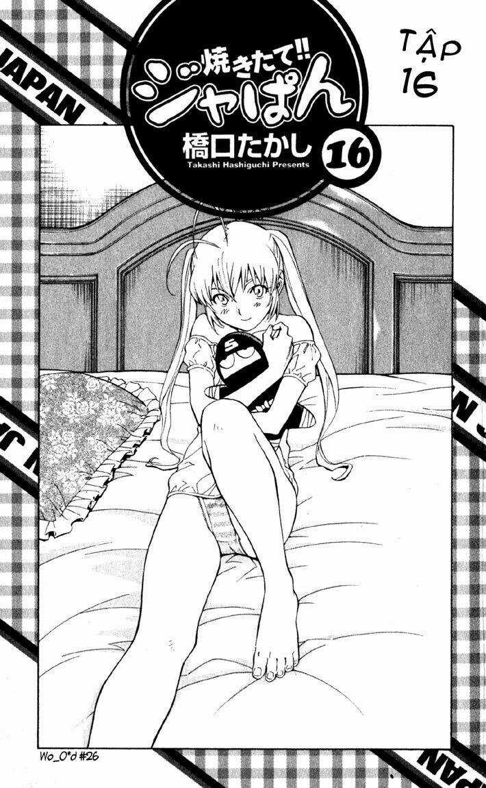 Đệ Nhất Bánh Mì - Chapter 134 - Trang 1