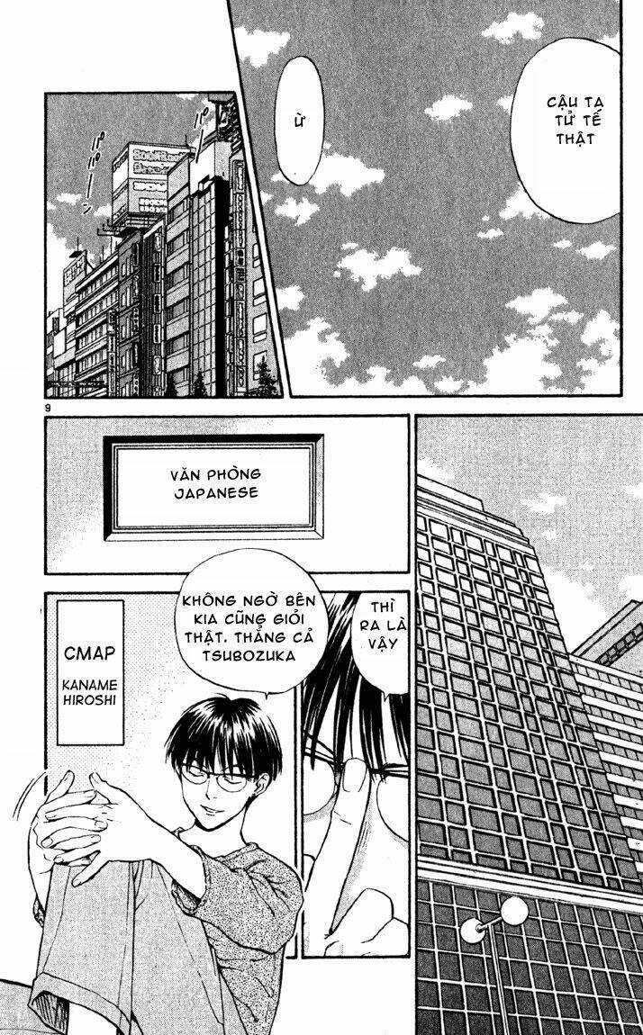 Đệ Nhất Bánh Mì - Chapter 134 - Trang 12