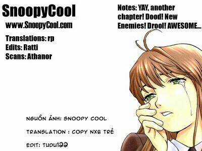 Đệ Nhất Bánh Mì - Chapter 134 - Trang 29