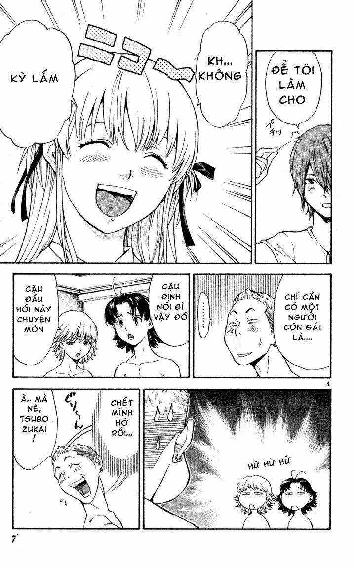 Đệ Nhất Bánh Mì - Chapter 134 - Trang 7