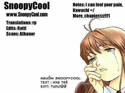 Đệ Nhất Bánh Mì - Chapter 137 - Trang 19