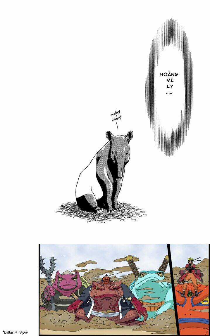 Đệ Nhất Bánh Mì - Chapter 138 - Trang 18