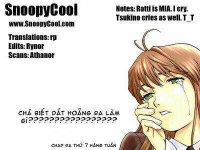 Đệ Nhất Bánh Mì - Chapter 138 - Trang 19