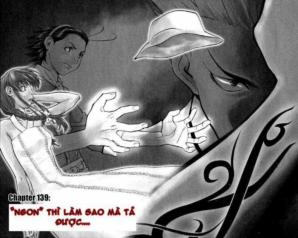 Đệ Nhất Bánh Mì - Chapter 139 - Trang 4