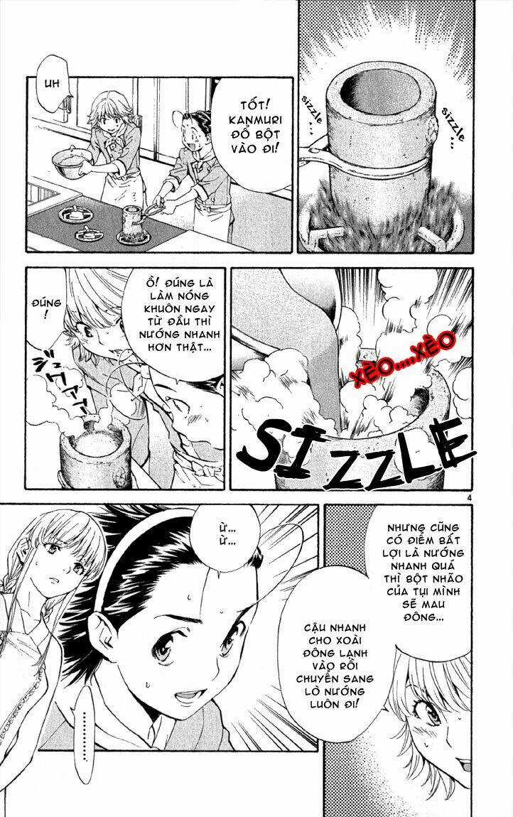 Đệ Nhất Bánh Mì - Chapter 139 - Trang 6