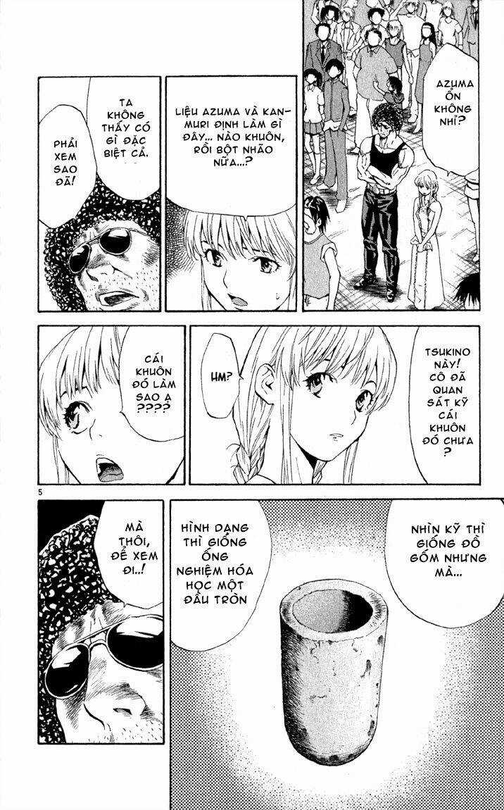 Đệ Nhất Bánh Mì - Chapter 139 - Trang 7