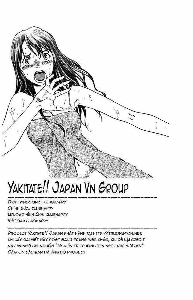 Đệ Nhất Bánh Mì - Chapter 14 - Trang 1