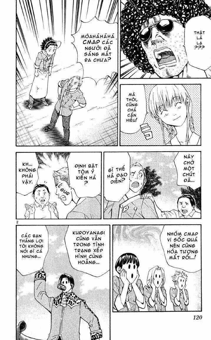 Đệ Nhất Bánh Mì - Chapter 140 - Trang 2