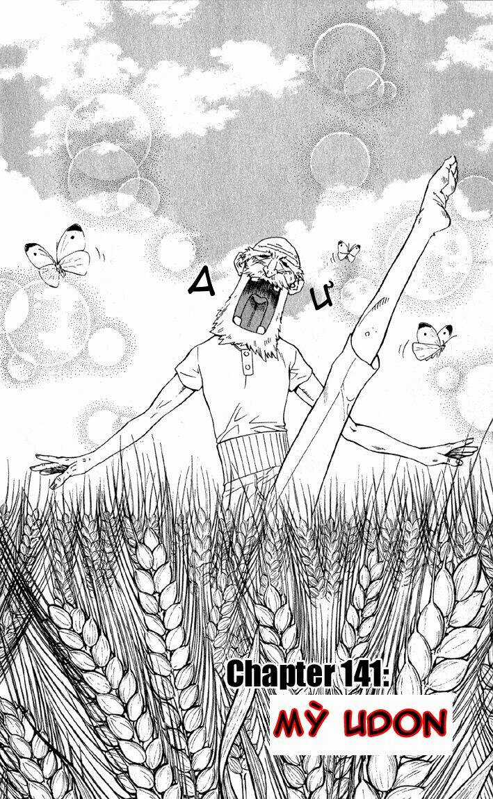 Đệ Nhất Bánh Mì - Chapter 141 - Trang 2