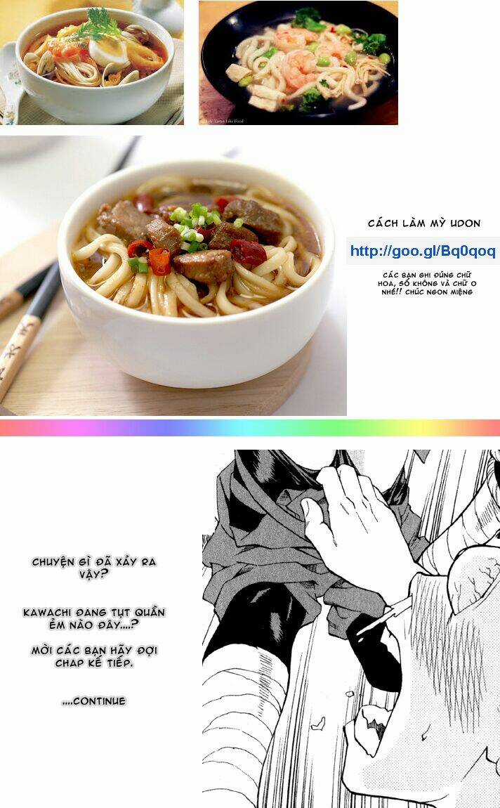 Đệ Nhất Bánh Mì - Chapter 141 - Trang 18