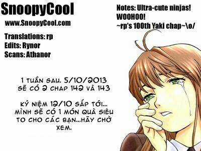 Đệ Nhất Bánh Mì - Chapter 141 - Trang 19