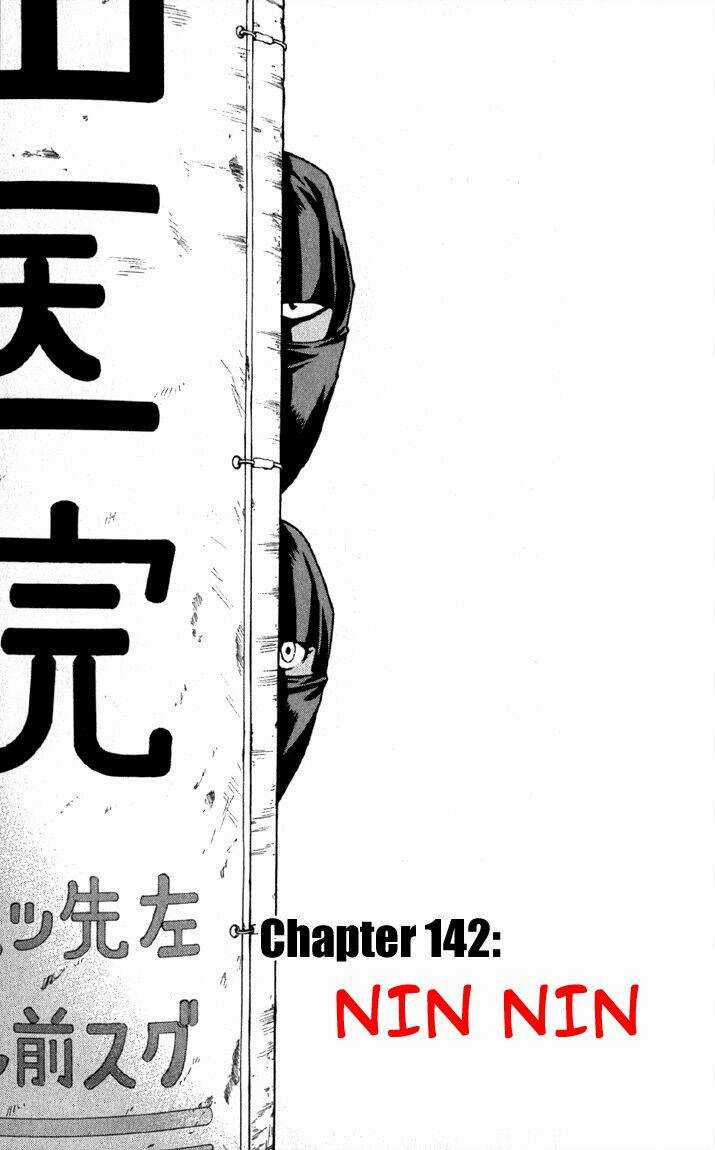 Đệ Nhất Bánh Mì - Chapter 142 - Trang 1