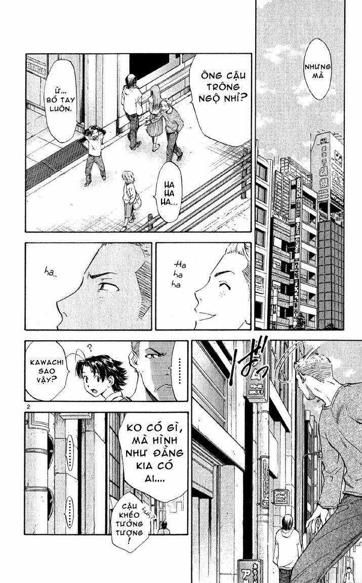 Đệ Nhất Bánh Mì - Chapter 142 - Trang 2